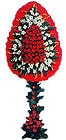  Kırşehir hediye çiçek yolla  Model Sepetlerden Seçme 1