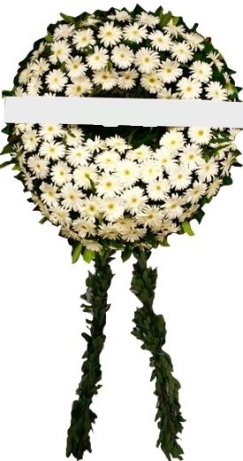 Cenaze çiçekleri modelleri  Kırşehir internetten çiçek satışı 