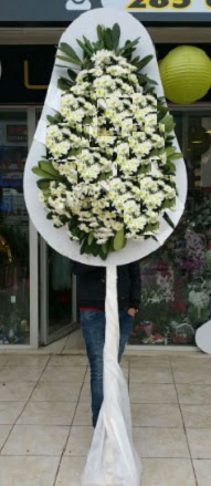 Tek katlı düğün nikah açılış çiçekleri  Kırşehir çiçek gönderme sitemiz güvenlidir 